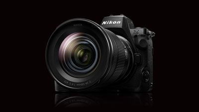 Nikon's HUGE update for the Z8 has finally arrived – here's what's new...