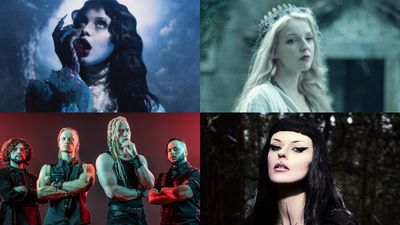 4 brilliant new metal bands you need to hear this month