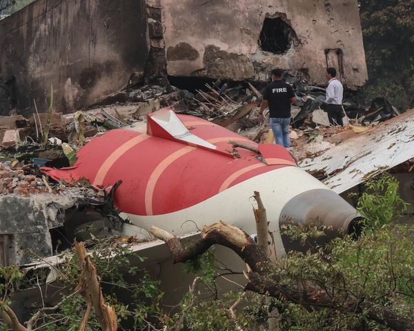 Air India’s behaviour towards bereaved families ‘outrageous’, says lawyer