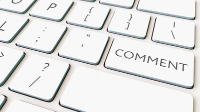 10 Online Comments That Can Be Legally Used Against You