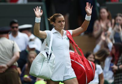 The ultra-strict Wimbledon outfit rules (and how the players get around them)