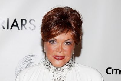 ‘Pretty Little Baby’ singer Connie Francis, 87, hospitalized with ‘extreme pain’ amid canceled shows