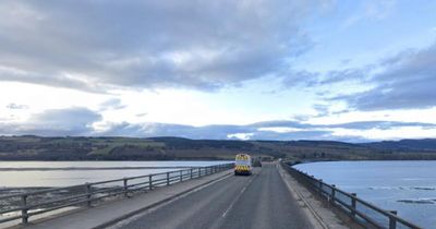 Major bridge on NC500 set for 20 weeks of essential road works