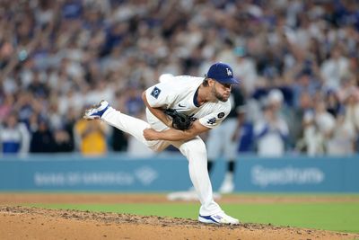 LA Dodgers legend makes baseball history