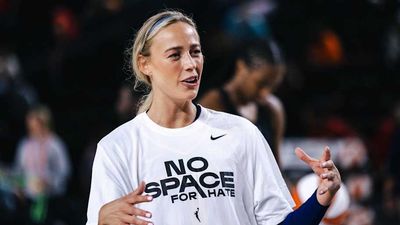 Fever's Sophie Cunningham Clarifies Comments on WNBA Expansion to Cleveland, Detroit