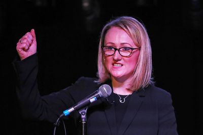 MP likens Government to flat-earthers over refusal to compensate Waspi women