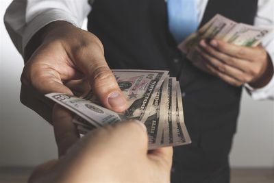 Big Bank Buybacks: Morgan Stanley, Citi, & Wells Fargo Lead