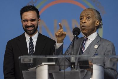 Did Democrat Zohran Mamdani struggle with Black and working-class voters?