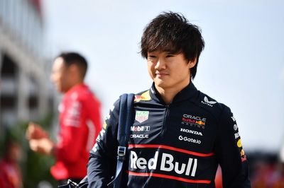 Yuki Tsunoda takes the blame for F1 Austrian GP shocker