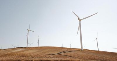Meteorological mast for 13-turbine windfarm gets green light
