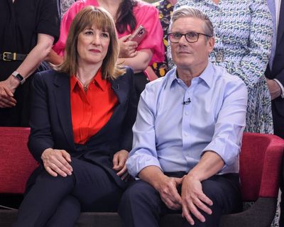 How can Labour turn this mess around? With honesty – and taxes