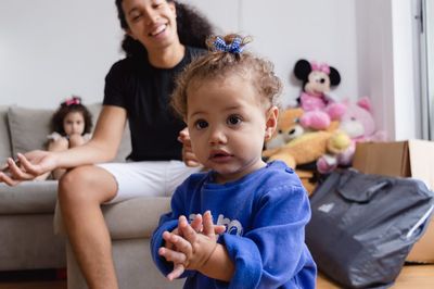 9 Things You’re Required to Tell a Babysitter by Law