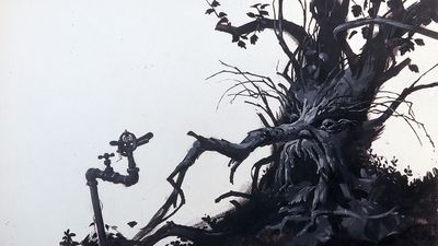 Easy to learn art tips to turn the ordinary into the extraordinary