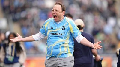 Joey Chestnut’s Wildest Eating Records Beyond Nathan's Hot Dog Eating Contest
