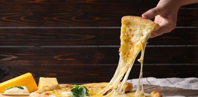 From Scrooge to science: how dairy might disrupt your sleep and dreams