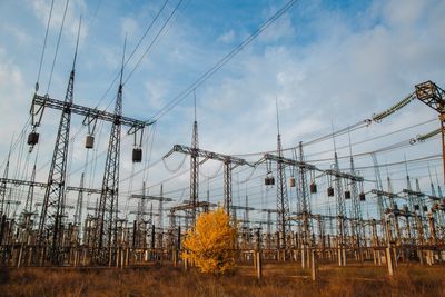 AI’s energy demands are surging – the grid needs to catch up