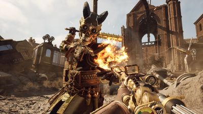 Microsoft Gaming studios head Matt Booty says "overall portfolio strategy is unchanged" — with more than 40 games in production