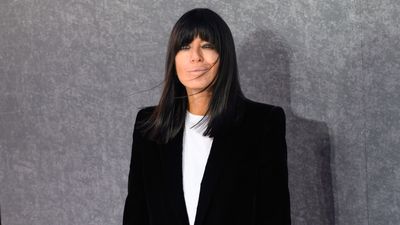 Claudia Winkleman's Mary Janes are a chic alternative to summer stilettos - get the look without the Chanel price tag