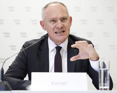 Austria deports man to Syria for first time in 15 years