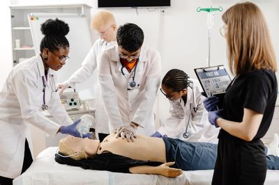 Mark Cuban Says Med School Should Be Free—'For $10B A Year, We Would See A Change In The Profession, Career Paths, And The Cost Of Care'