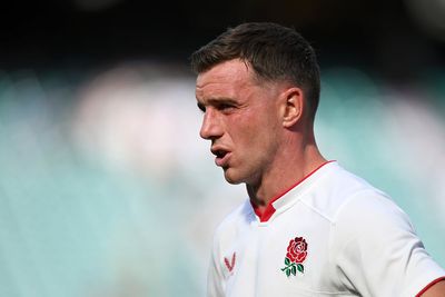 England team vs Argentina: George Ford to earn 100th cap as two debutants named for first Test