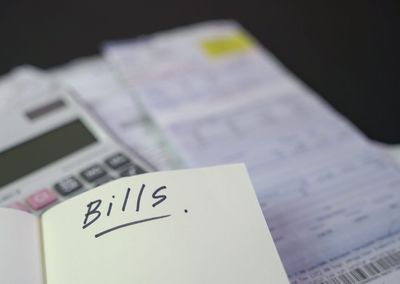 9 Bills That Become Unpayable the Moment Someone Dies
