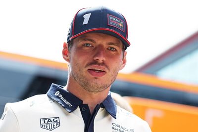 Max Verstappen remains tight-lipped on F1 future but rules out sabbatical