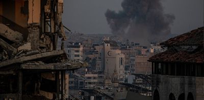 Hope for a ceasefire in Gaza (but not much)