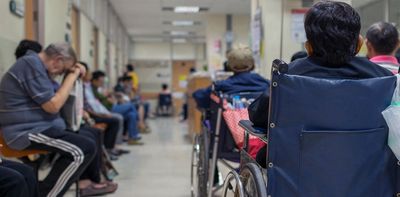 Can the NHS shift from treatment to prevention? What healthcare bosses think