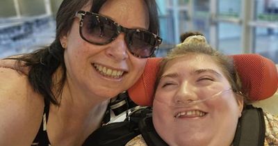 UK Government 'must take humane Scottish approach to disability payments'