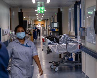 Twelve key takeaways from Labour’s 10-year NHS plan