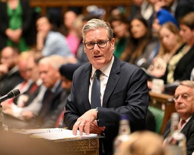 Welfare reform bill fiasco re-empowers parliament