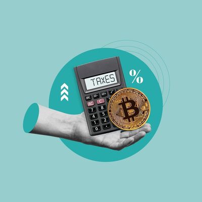 Crypto Tax Loopholes Closing? A Look Inside 'Bitcoin Senator' Lummis' New Bill
