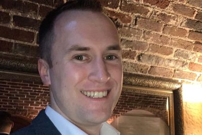 Tributes paid to police officer who died while on duty