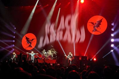 Black Sabbath Final Show Details: Date, Venue And Where To Buy Tickets