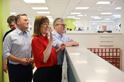 Analysis: Will Labour’s 10 year plan for the NHS succeed?
