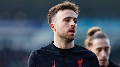 Diogo Jota: Liverpool ‘Utterly Bereft’ From Sudden Loss, Teammates Join Tributes