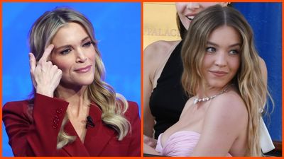 Megyn Kelly gets her disgusting mentality out of cold storage to explain why Sydney Sweeney was at Jeff Bezos’ wedding
