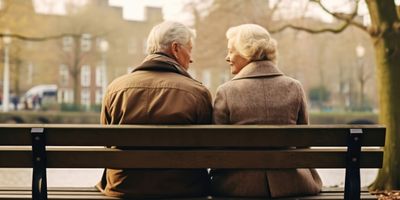 Why More Couples Are Choosing to Live Apart in Retirement