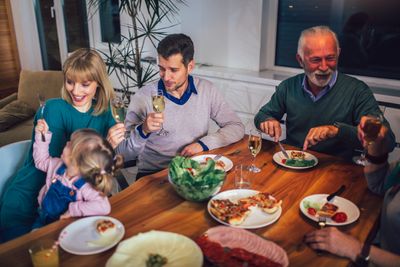 8 Family “Traditions” That Feel More Like Control