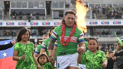 Josh Papalii could play against Raiders in 2026