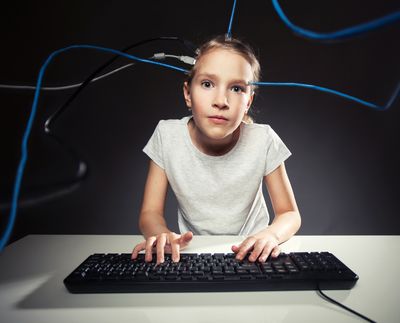 Exposed? 7 Ways Your Kid’s Data Is Secretly Exposed Online