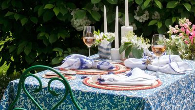 I'm taking my seasonal hosting up a notch with these summer table decor ideas – guaranteed to make an impact and impress your guests