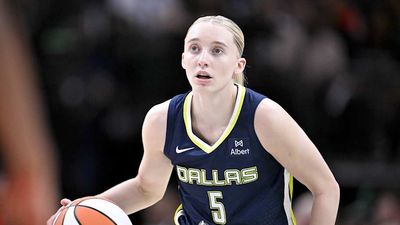 Paige Bueckers Had a Classy Reaction When She Found Out She Was Rookie of the Month
