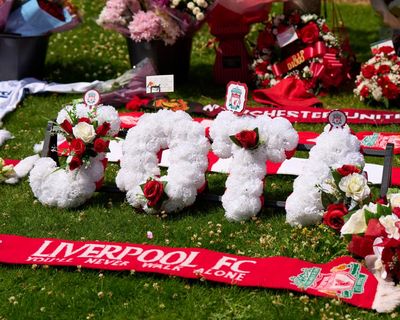 Senseless death of Diogo Jota will not stop us celebrating what he brought life