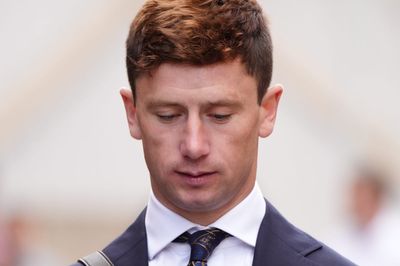 ‘I have let a lot of people down’ – Champion jockey apologises for drink-driving