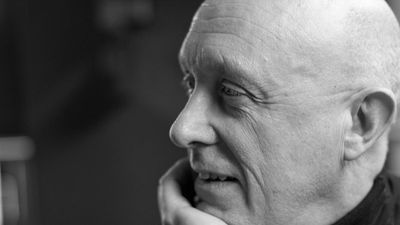 A Mass by Van der Graaf Generator co-founder Judge Smith to be premiered 50 years after it was written