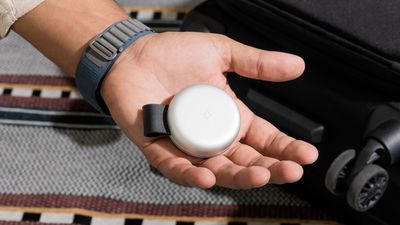 I just found a new travel gadget and already can't live without it