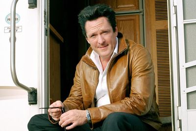Michael Madsen, star of Reservoir Dogs, Kill Bill and Donnie Brasco, dies aged 67