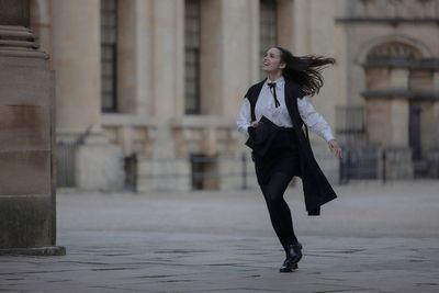 My Oxford Year: release date, cast, plot, trailer, first looks and everything you need to know